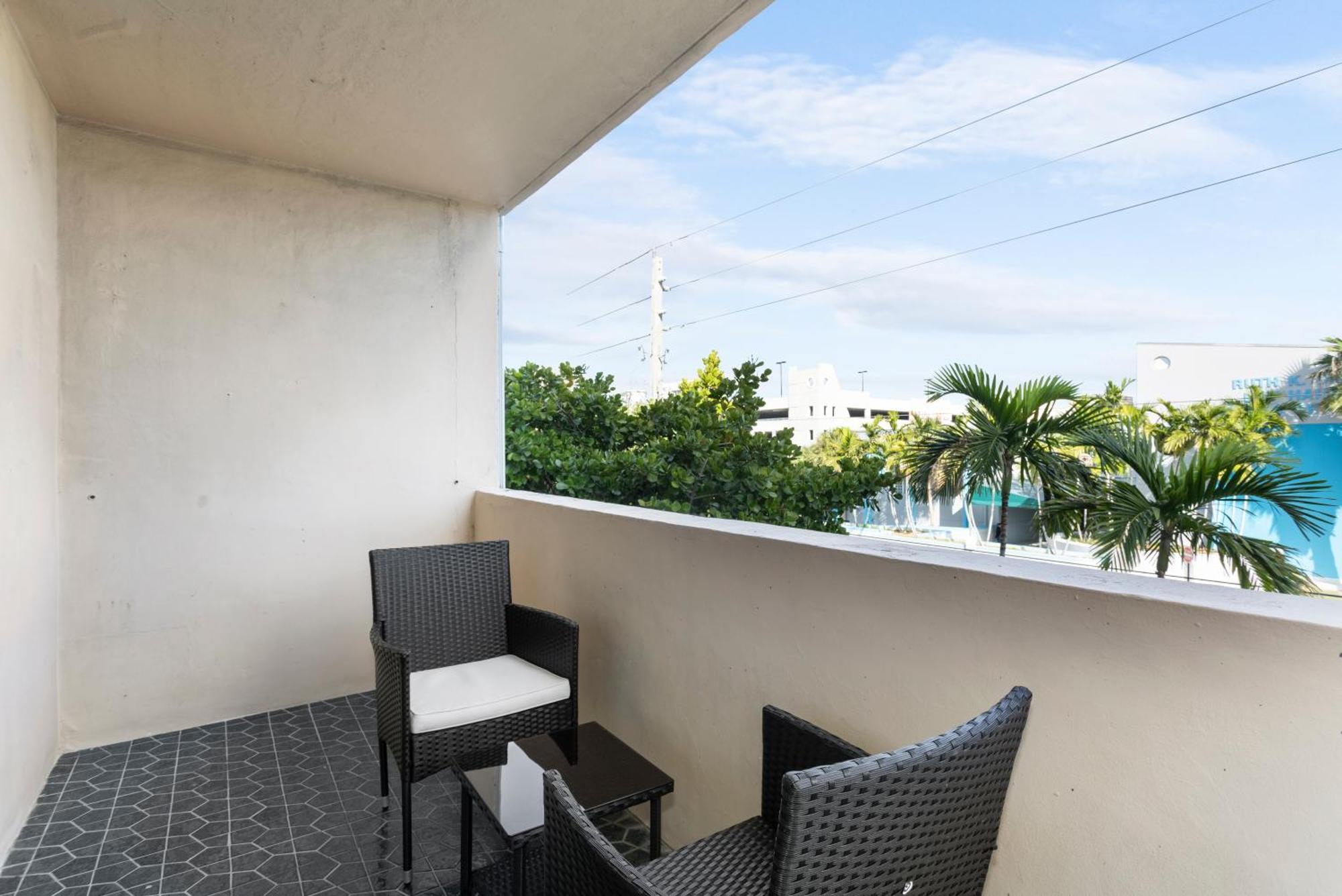 Bay Harbor Sunset 3A Apartment Miami Beach Exterior photo